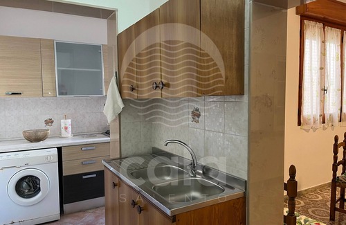 Porto Cesareo Apartment | Pet-Friendly Appartamento Levante with Oceanfront Views