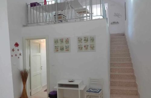 Otranto Historic Centre Apartment | Pet-Friendly Getaway at Appartamento Libeccio - Rated 9/10