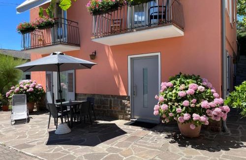 Levico Terme Apartment | Pet-Friendly Appartamento Lido with Fantastic 9/10 Rating