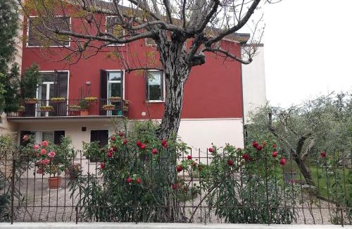 Colombare Apartment | Appartamento Linuccia