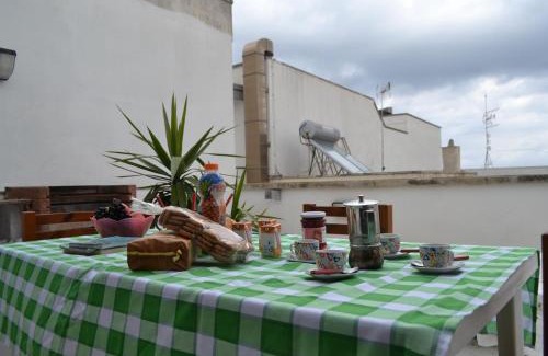 San Foca Apartment | Seaside Escape: Appartamento Ll06 Near the Beach