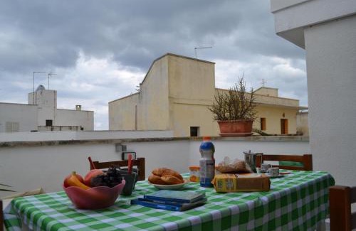 San Foca Apartment | Seaside Escape: Appartamento Ll06 Near the Beach