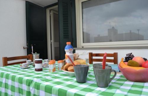 San Foca Apartment | Seaside Escape: Appartamento Ll06 Near the Beach
