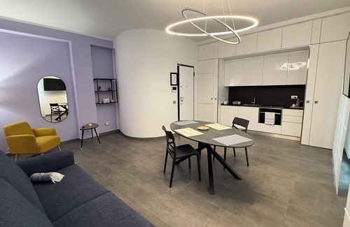 Prato Apartment | Appartamento Lorenzo