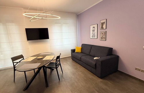 Prato Apartment | Appartamento Lorenzo