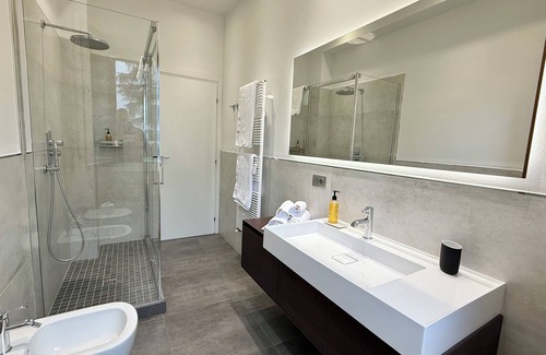 Prato Apartment | Appartamento Lorenzo
