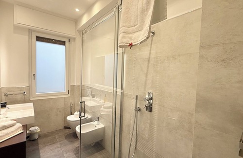 Prato Apartment | Appartamento Lorenzo