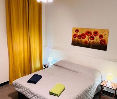 Genoa Apartment | Budget-Friendly Appartamento Fillak for Families
