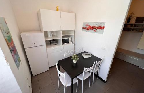 Genoa Apartment | Budget-Friendly Appartamento Fillak for Families