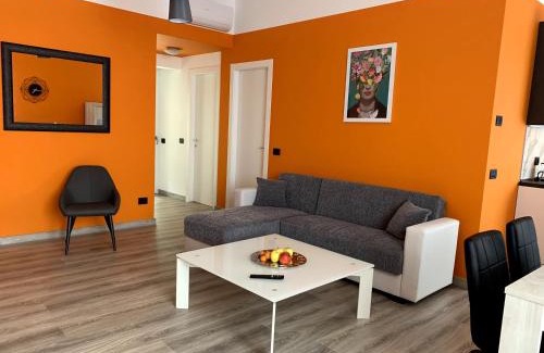 Dongo Apartment | Scenic Appartamento Lucia with Ocean Views at Lake Como