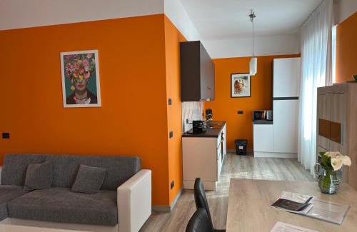 Dongo Apartment | Scenic Appartamento Lucia with Ocean Views at Lake Como