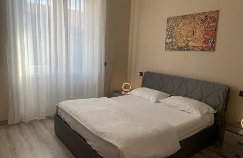 Dongo Apartment | Scenic Appartamento Lucia with Ocean Views at Lake Como