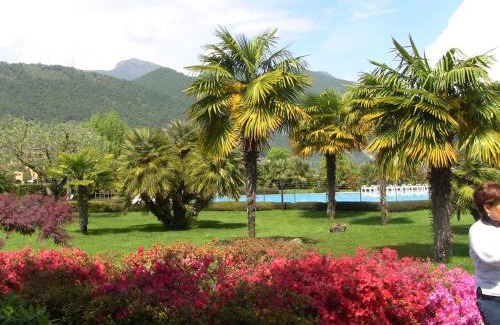 Paratico Apartment | Scenic Stay at Appartamento Luisa by Lake Iseo