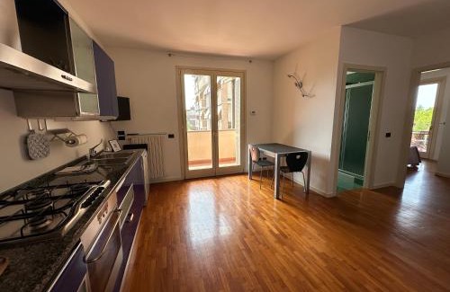 Cittadella Apartment | Appartamento luminoso