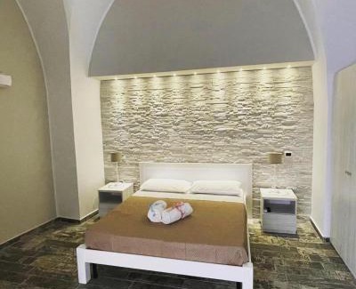 Centro Storico Bed & Breakfast | Comfort and Relaxation at Appartamento Luxury with Hot Tub
