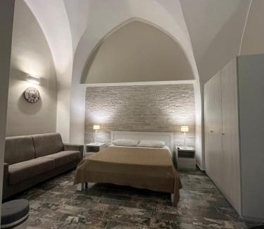 Centro Storico Bed & Breakfast | Comfort and Relaxation at Appartamento Luxury with Hot Tub
