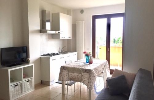Porto Sant'Elpidio Apartment | Oceanfront Bliss at Appartamento Mare Nardo - Guest Rated 9.8