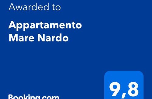 Porto Sant'Elpidio Apartment | Oceanfront Bliss at Appartamento Mare Nardo - Guest Rated 9.8