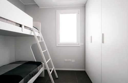 Riccione Apartment | Appartamento Maestrale
