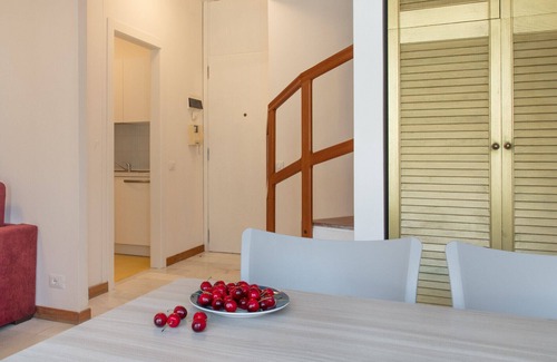 Pietra Ligure Apartment | Oceanfront Appartamento Magnolia with Pet-Friendly Amenities