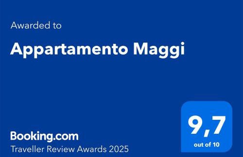 Porta Cremona-Volta Apartment | Guest Rated 10/10 at Appartamento Maggi for Your Stay