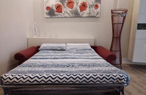 Porta Cremona-Volta Apartment | Guest Rated 10/10 at Appartamento Maggi for Your Stay
