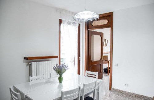Roe Apartment | Appartamento Magnolia