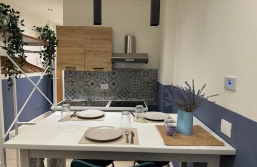 Centro Storico Nord Apartment | Appartamento Magritte