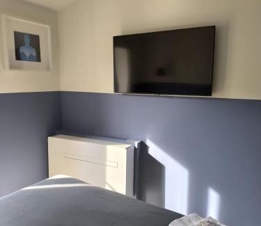 Centro Storico Nord Apartment | Appartamento Magritte