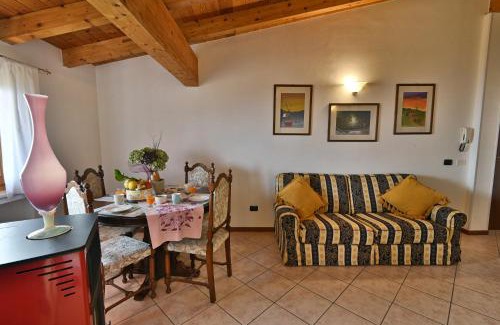 Aer Apartment | Pet-Friendly Appartamento Maja - Rated 9/10 by Guests