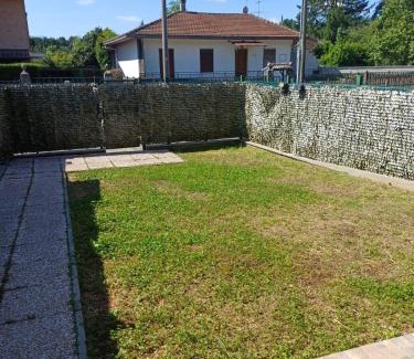 Cascina Elisa Apartment | Cozy Appartamento Malpensa Rho: Pet & Child Friendly Stay