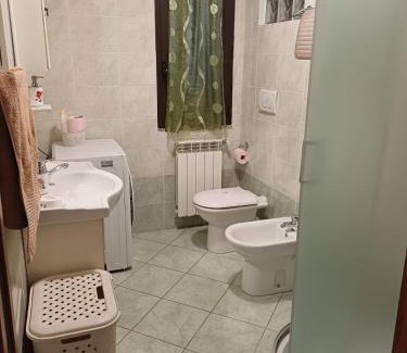 Cascina Elisa Apartment | Cozy Appartamento Malpensa Rho: Pet & Child Friendly Stay
