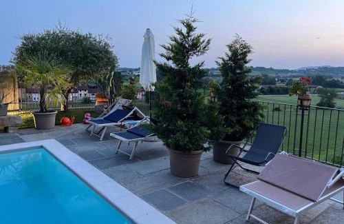 Andezeno Apartment | Oceanfront Escape at Appartamento Mamasita - Rated 9.7/10