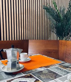 Viggianello Apartment | Charming Apartment in the Heart of Pollino with Great Amenities