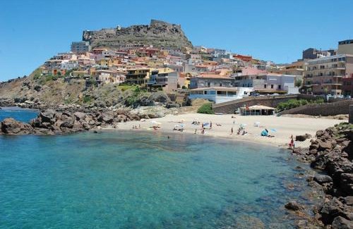 Castelsardo Apartment | Cozy Anda&Torra Apartment - Guest Rated 9.6/10