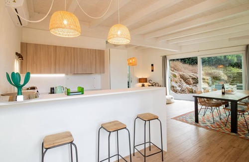Procchio House | Appartamento Mare di Spartaia