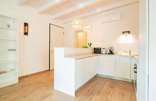 Procchio House | Appartamento Mare di Spartaia