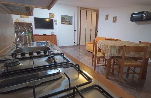 Vasto Apartment | Pet-Friendly Appartamento Gold Vasto with Great Reviews