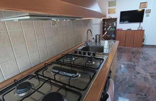 Vasto Apartment | Pet-Friendly Appartamento Gold Vasto with Great Reviews