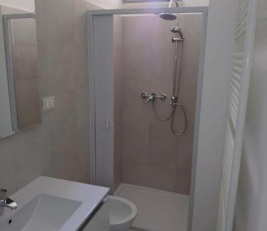 Marebello Apartment | Beachfront Studio: Ideal Getaway for Your Next Adventure