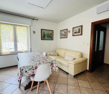 Transacqua Apartment | Pet and Child Friendly Appartamento Margherita Awaits You