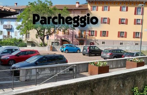 Lasino Apartment | Pet-Friendly Appartamento Masi with 9.5/10 Guest Rating