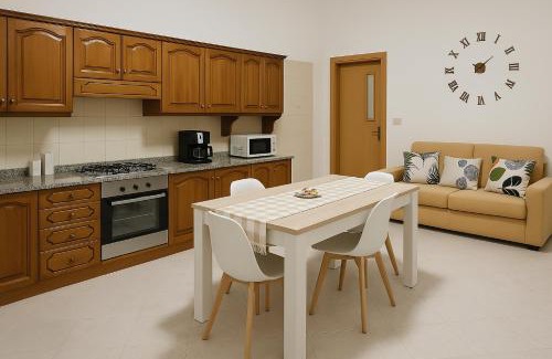 Trappeto Apartment | Family-Friendly Stay at Appartamento Matteo Awaits You