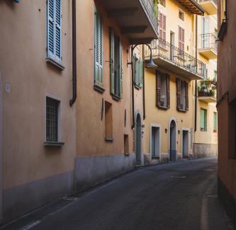 Iseo House | Pet-Friendly Appartamento Mauro 2 with Top Guest Ratings