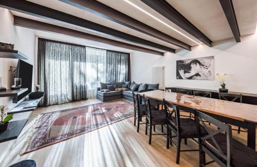 Mazzin Apartment | Family-Friendly Appartamento Mazzin: Your Ideal Getaway