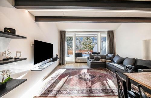 Mazzin Apartment | Family-Friendly Appartamento Mazzin: Your Ideal Getaway