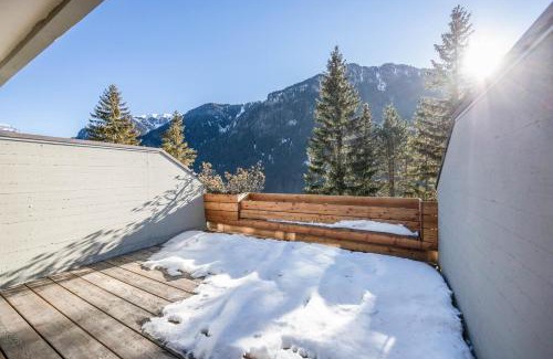 Mazzin Apartment | Family-Friendly Appartamento Mazzin: Your Ideal Getaway
