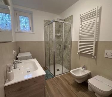 Rovetta Apartment | Pet-Friendly Appartamento Melody: Top-Notch 4-Star Stay