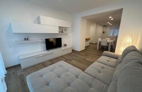 Rovetta Apartment | Pet-Friendly Appartamento Melody: Top-Notch 4-Star Stay