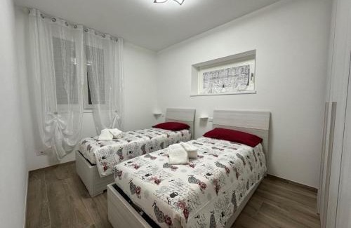 Rovetta Apartment | Pet-Friendly Appartamento Melody: Top-Notch 4-Star Stay